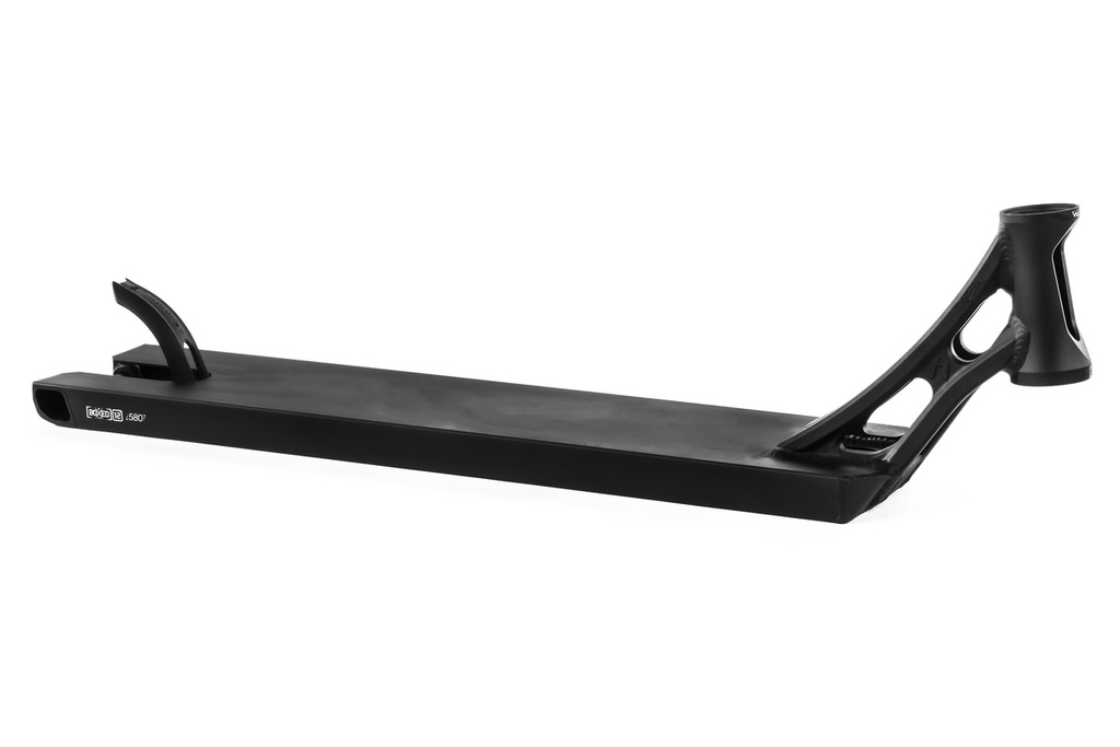 Deck Ethic DTC Vulcain V2 Boxed Noir - Taille 580 mm