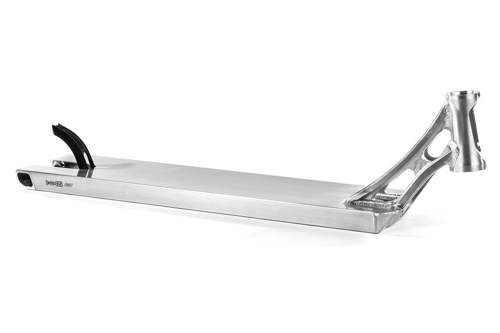 Deck Ethic DTC Vulcain V2 Boxed Brut - Taille 580 mm