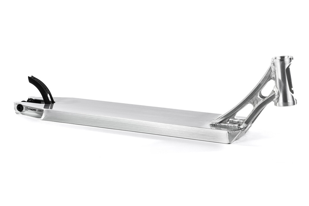 Deck Ethic DTC Vulcain V2 Brut - Taille 540 mm