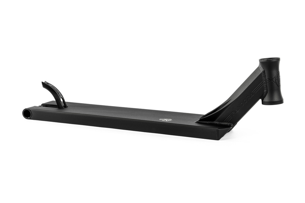 Deck Ethic DTC Pandora Noir - Taille 520 mm