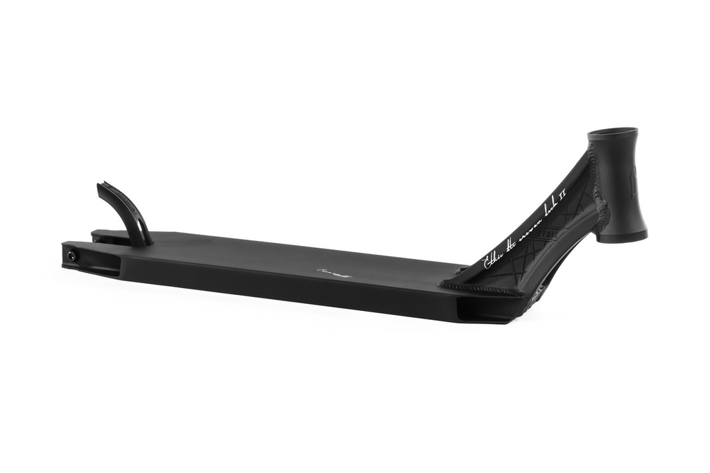 Deck Ethic DTC Erawan V2 Noir - Taille 500 mm