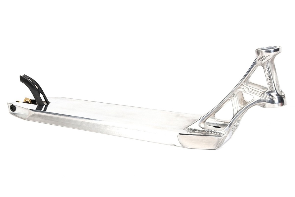 Deck Ethic DTC Iconoclast Evo 2 Brut - Taille 550 mm