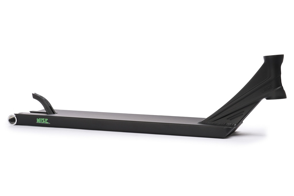 Deck WISE Jacob Kloes Forged Noir