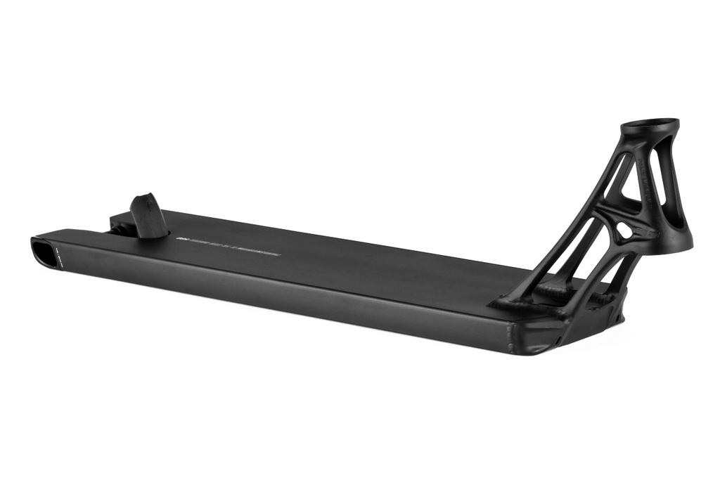 Deck Ethic DTC Pandémonium V2 Boxed 8/12 STD Noir - Taille 560 mm