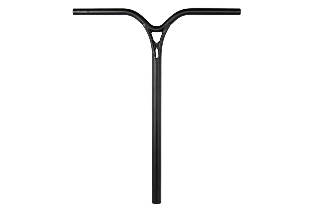 Guidon Ethic DTC Wolpertinger Noir - Taille 670 mm