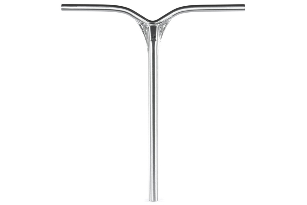 Guidon Ethic DTC Dryade V2 Brut - Taille 570 mm