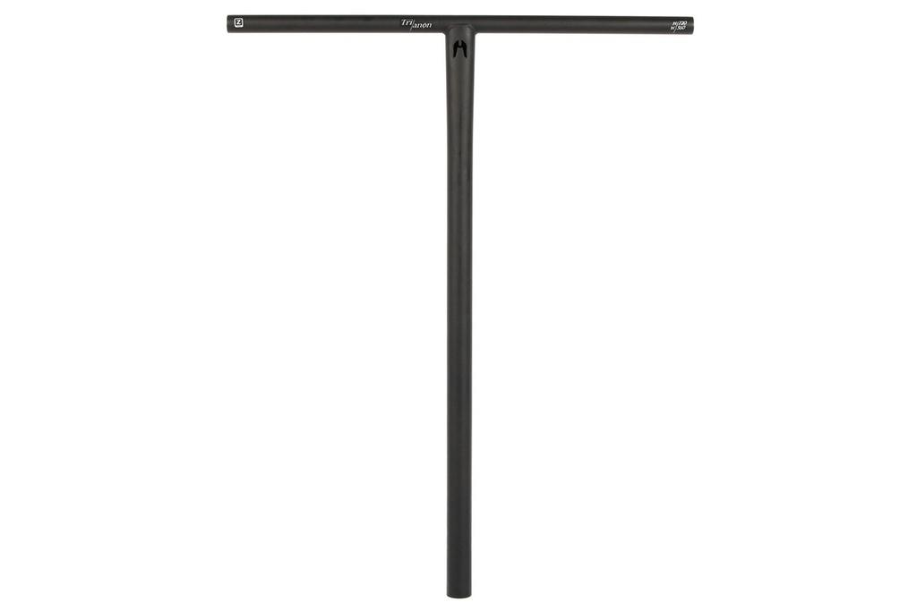 Guidon Ethic DTC Trianon Noir - Taille 670 mm