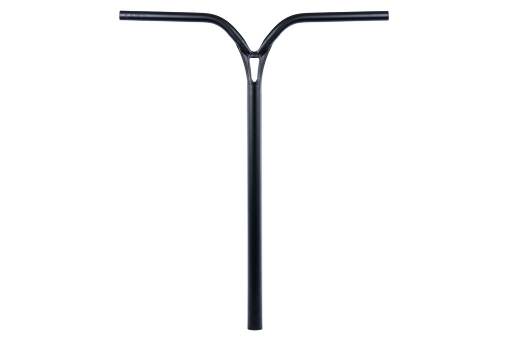 Guidon Ethic DTC Deildegast V2 Noir - Taille 770 mm