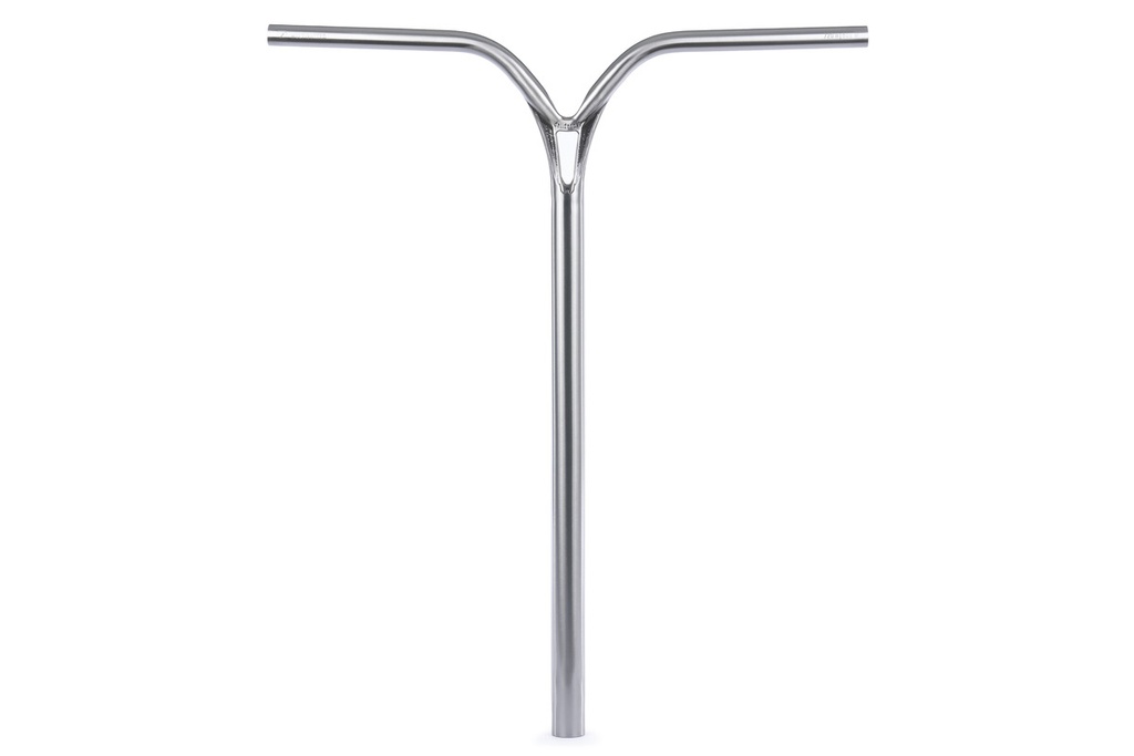Guidon Ethic DTC Deildegast V2 Brut - Taille 670 mm