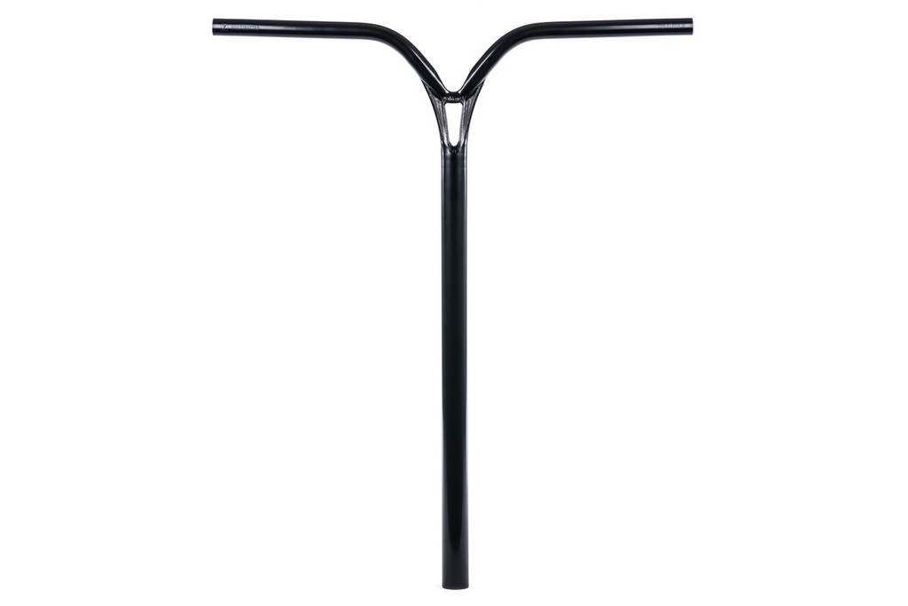 Guidon Ethic DTC Deildegast V2 Noir Brillant - Taille 720 mm