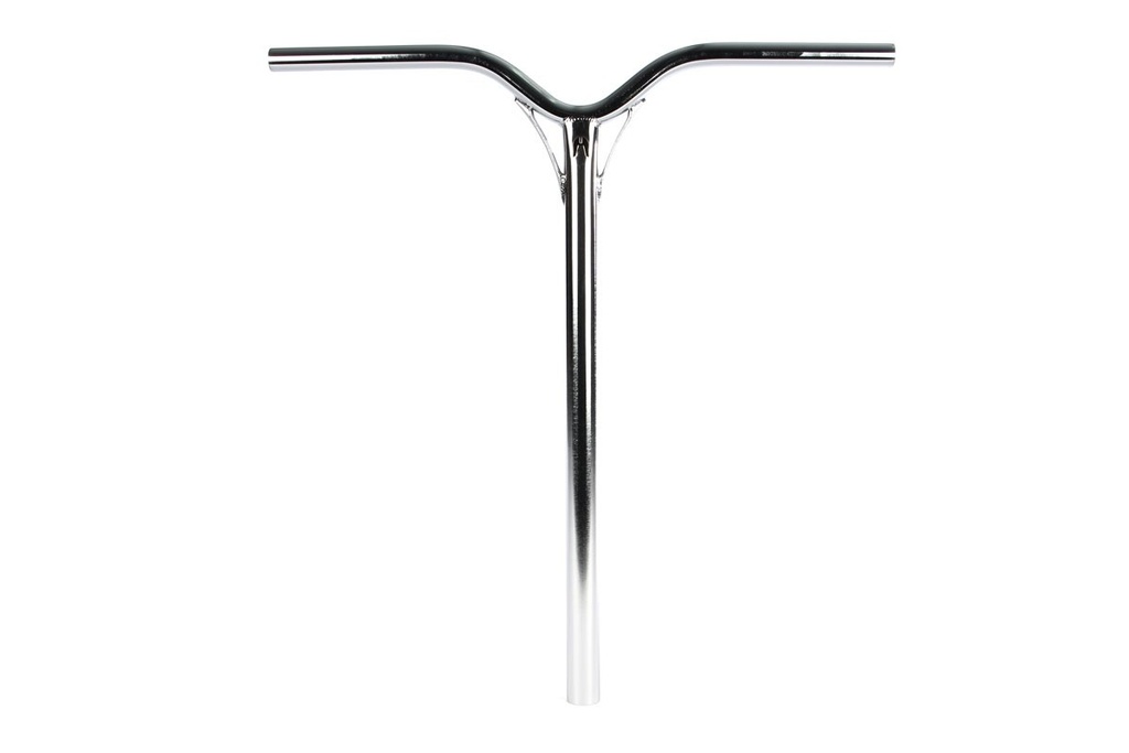 Guidon Ethic DTC Dynasty v2 Polished - Taille 570 mm