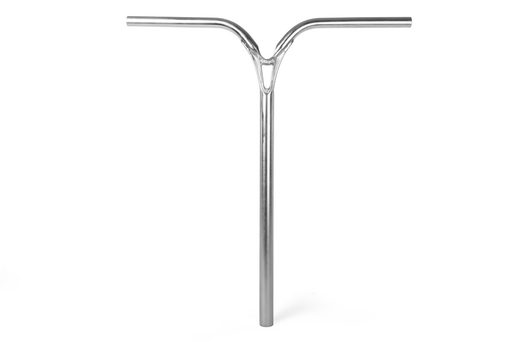 Guidon Ethic DTC Deildegast Polished - Taille 620 mm