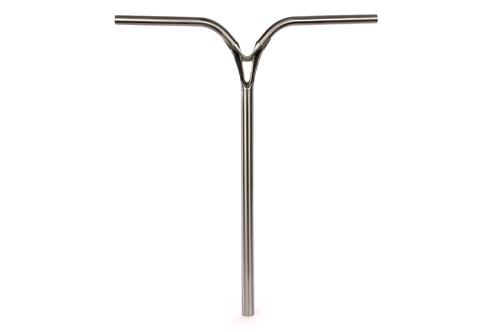 Guidon Ethic DTC Deildegast Brut - Taille 570 mm