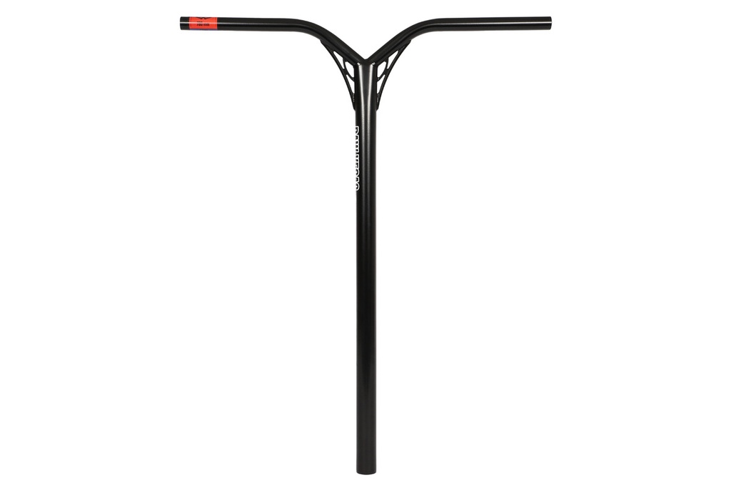 Guidon Raw Vegas V5.5 Light Noir - Taille 780 mm