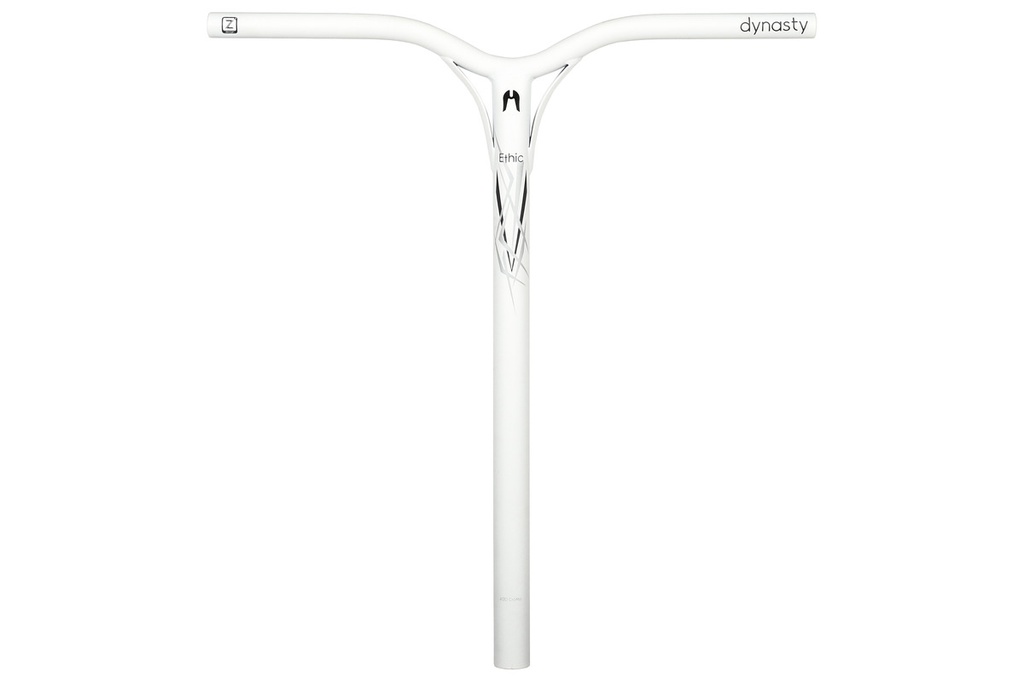Guidon Ethic DTC Dynasty V1 Blanc