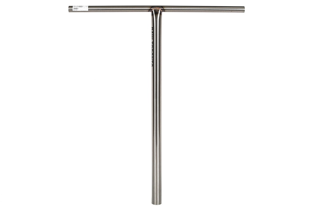 Guidon Raw Toronto V3 34.9 Brut