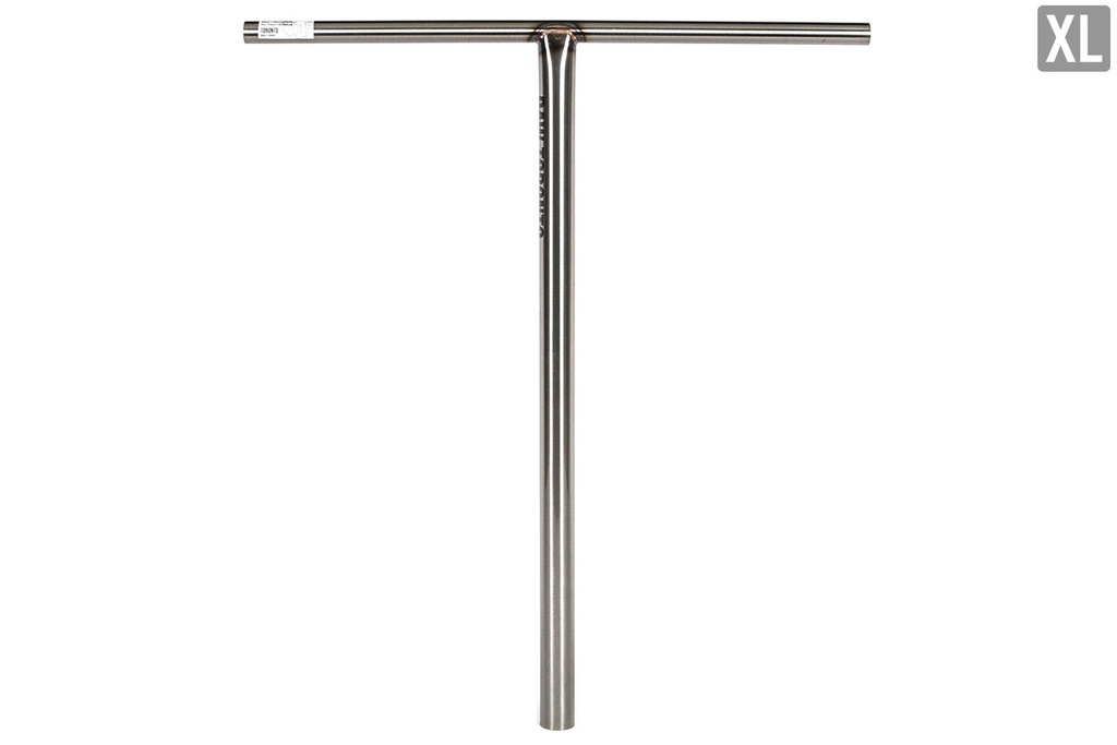 Guidon Raw Toronto V3 34.9 Brut XL