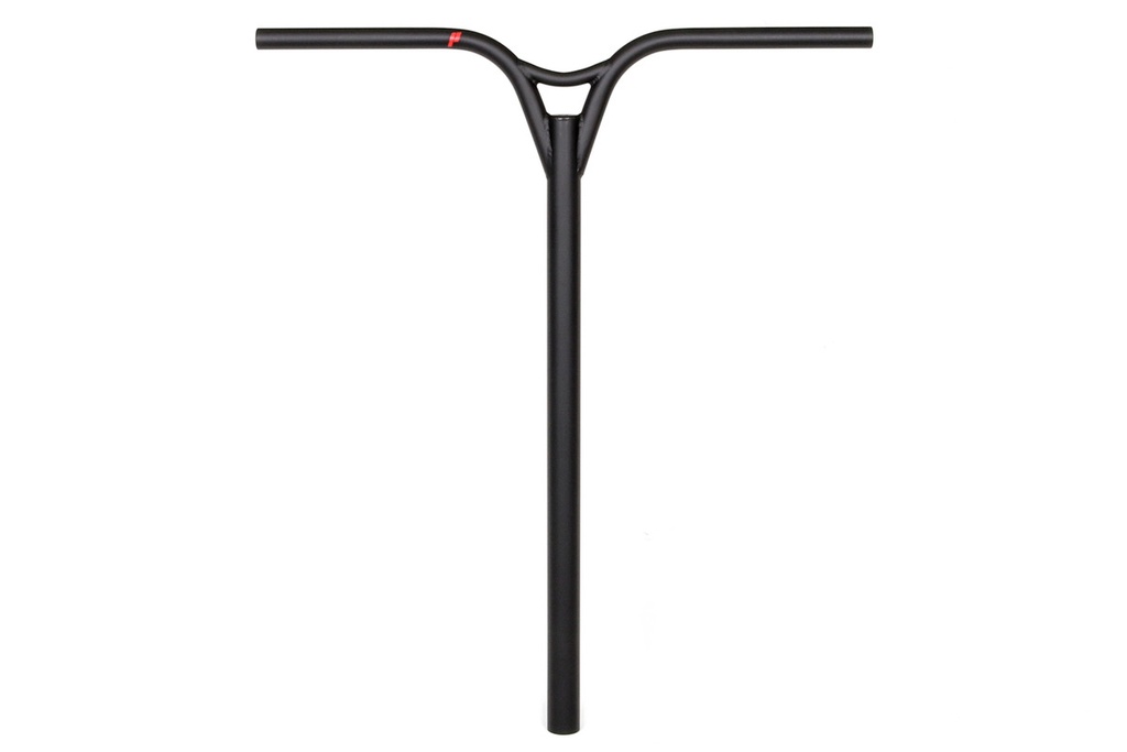 Guidon Prime Storm Noir - Taille 730 mm