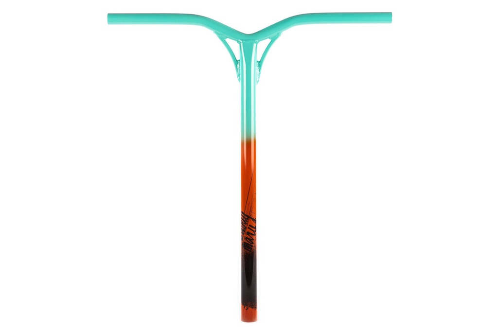 Guidon Versatyl Bloody Mary V2 Bleu Orange