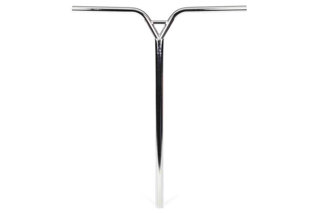 Guidon Trynyty Why Chrome