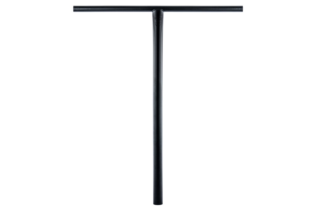 Guidon Ethic DTC Tenacity V2 Noir - Taille 720 mm