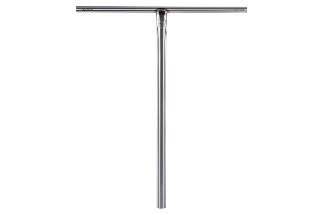 Guidon Ethic DTC Tenacity V2 Brut - Taille 620 mm