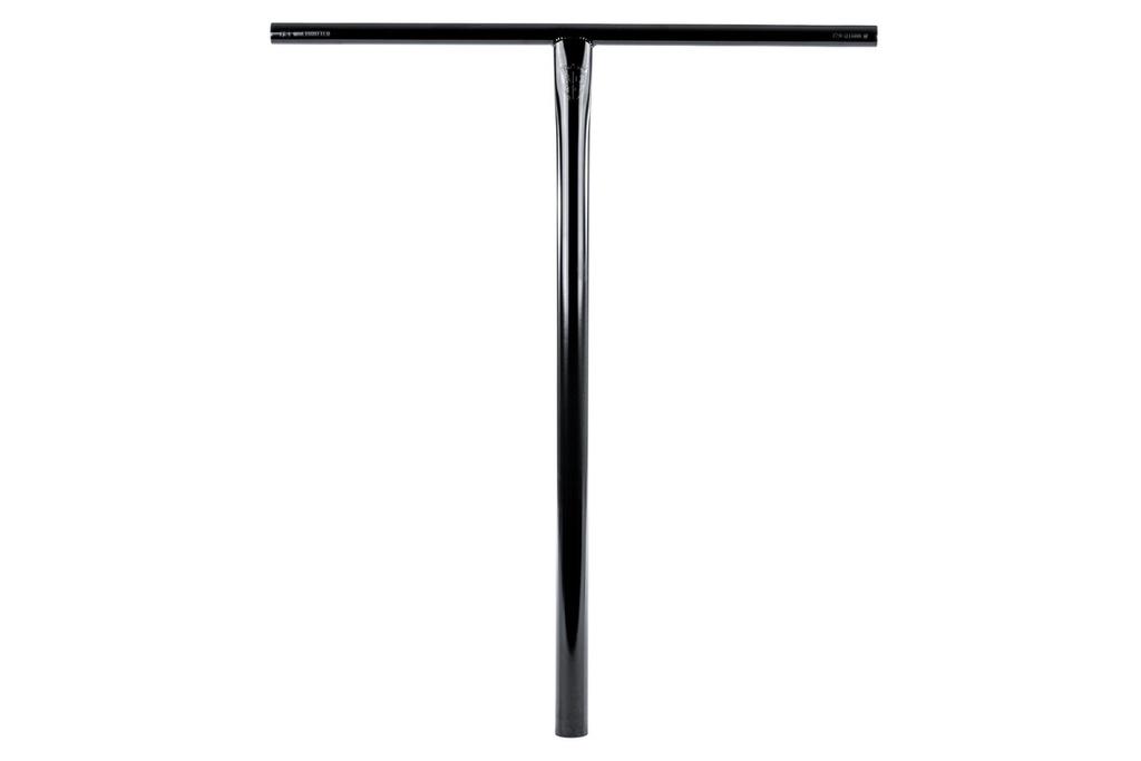 Guidon Ethic DTC Tenacity V2 Noir Brillant - Taille 720 mm