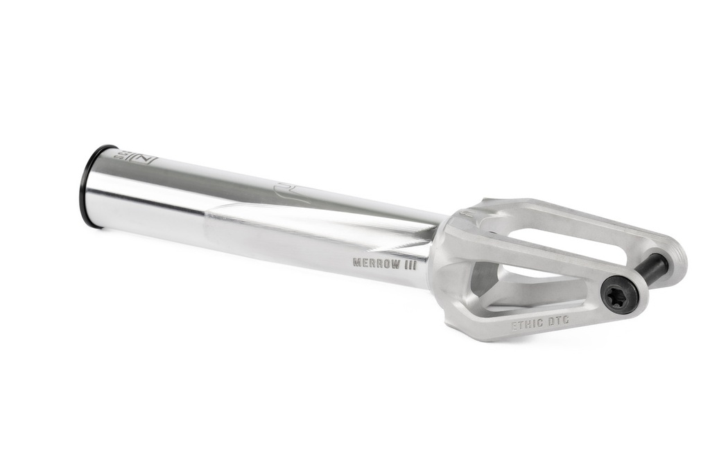 Fourche Ethic DTC Merrow V3 SCS Brut