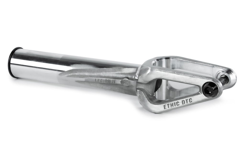 Fourche Ethic DTC Legion V2 SCS Brut