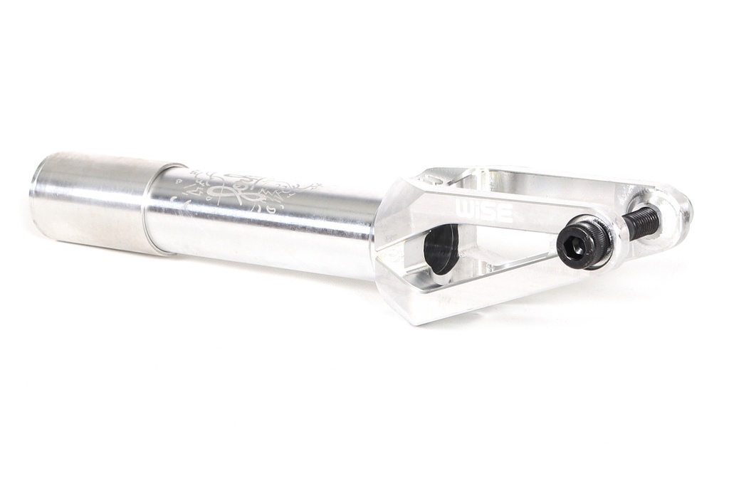 Fourche WISE Forkast V2 Chrome
