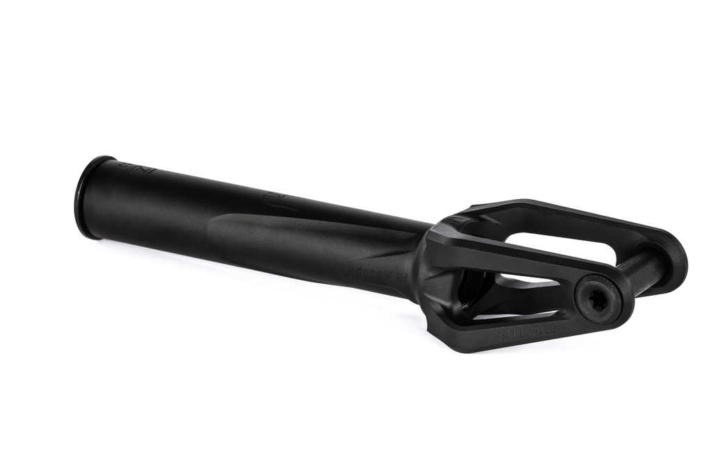 Fourche Ethic DTC Merrow V3 8/12 STD SCS Noir