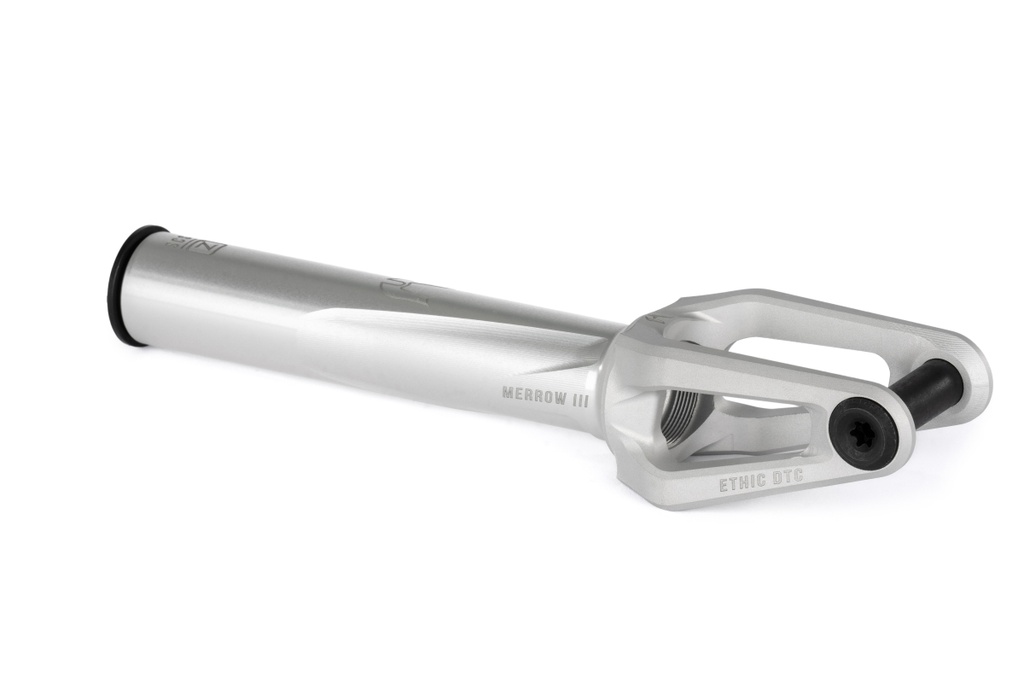 Fourche Ethic DTC Merrow V3 8/12 STD SCS Brut