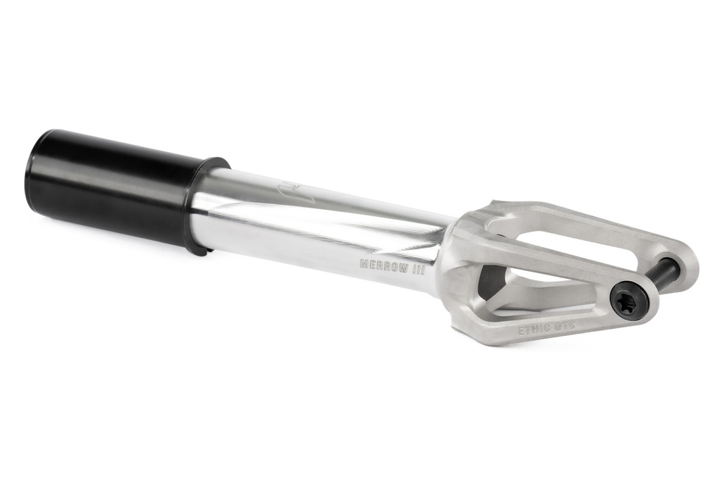 Fourche Ethic DTC Merrow V3 HIC Brut