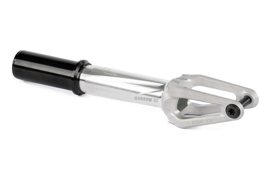 Fourche Ethic DTC Merrow V3 IHC Brut