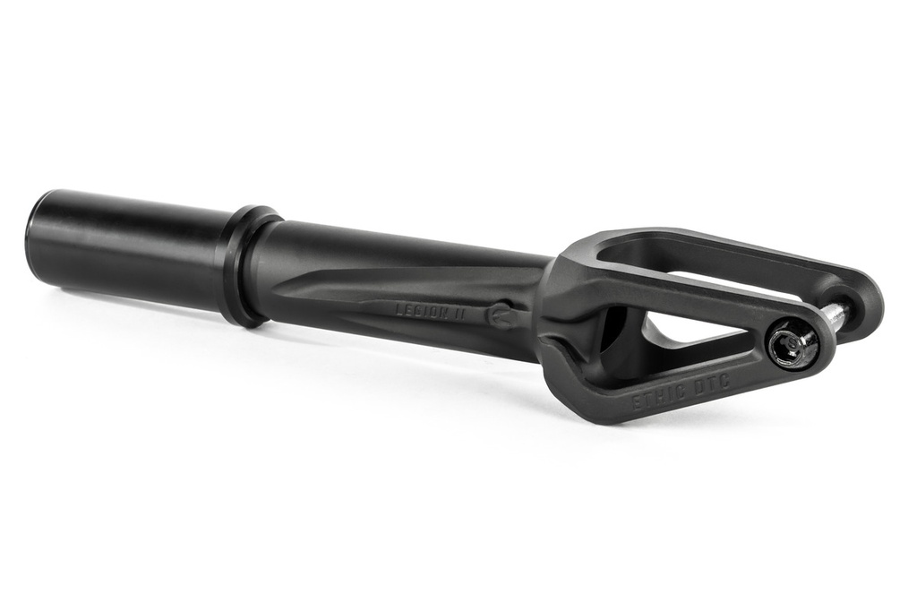 Fourche Ethic DTC Legion V2 IHC Noir