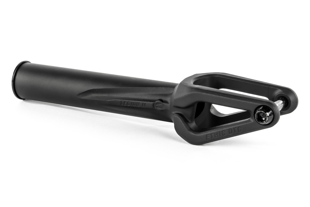 Fourche Ethic DTC Legion V2 SCS Noir