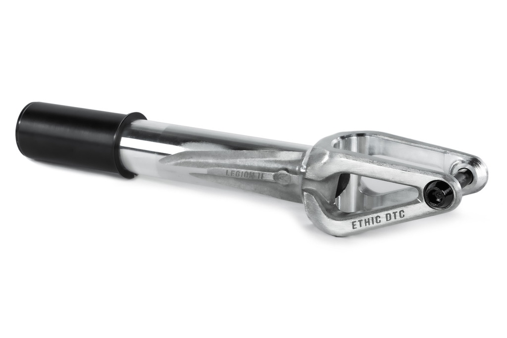 Fourche Ethic DTC Legion V2 HIC Brut