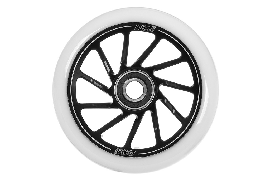 Roue Prime Uchi 120 12 STD Blanc