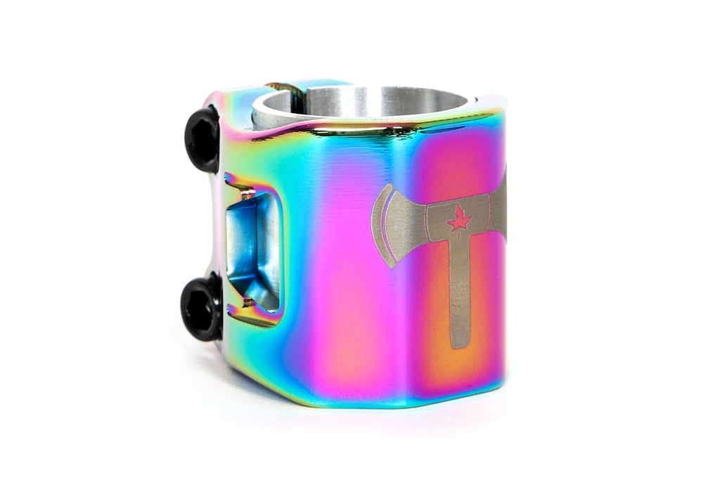 Collier Trynyty Lumberjaxe Neochrome