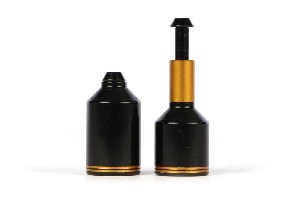 Pegs Ethic DTC Alu Or