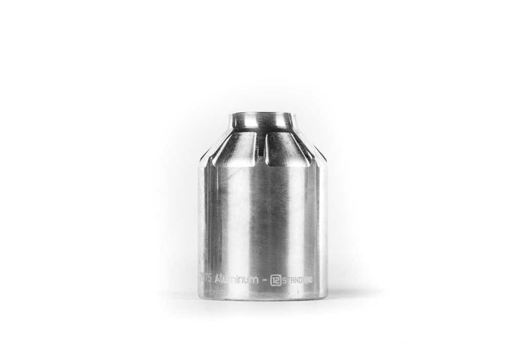 Peg Ethic DTC 12 std Alu 48 mm Polished