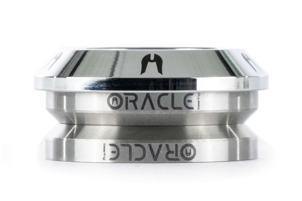 JDD Ethic DTC Oracle Chrome