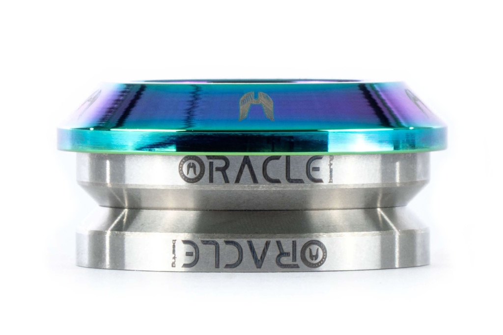 JDD Ethic DTC Oracle Neochrome