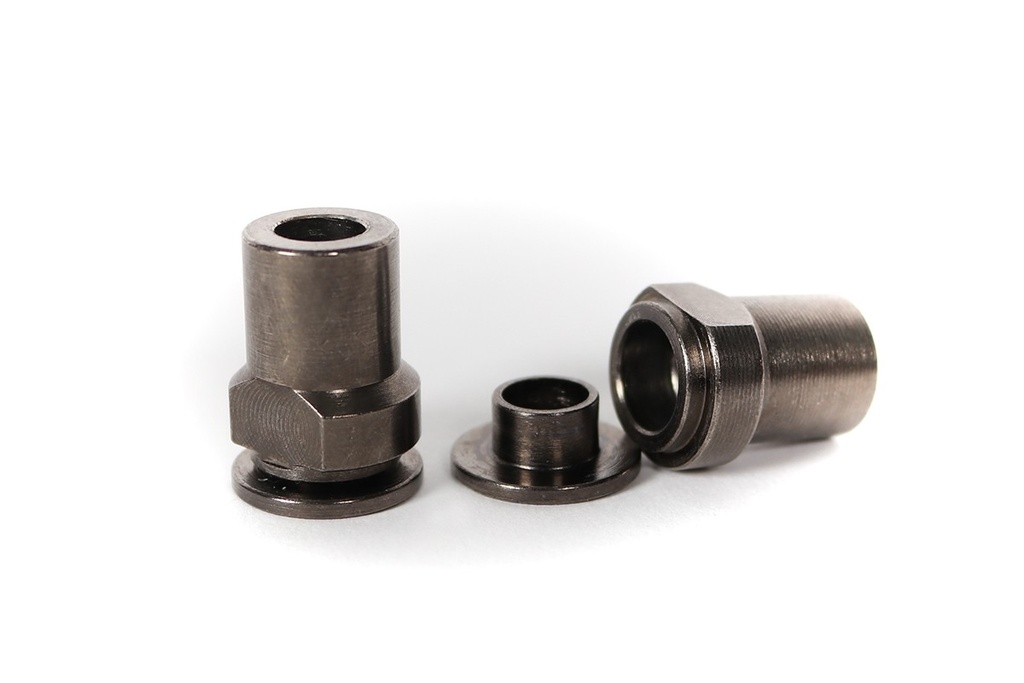 Spacers Ethic DTC Iconoclast Adaptateurs 12-8 STD