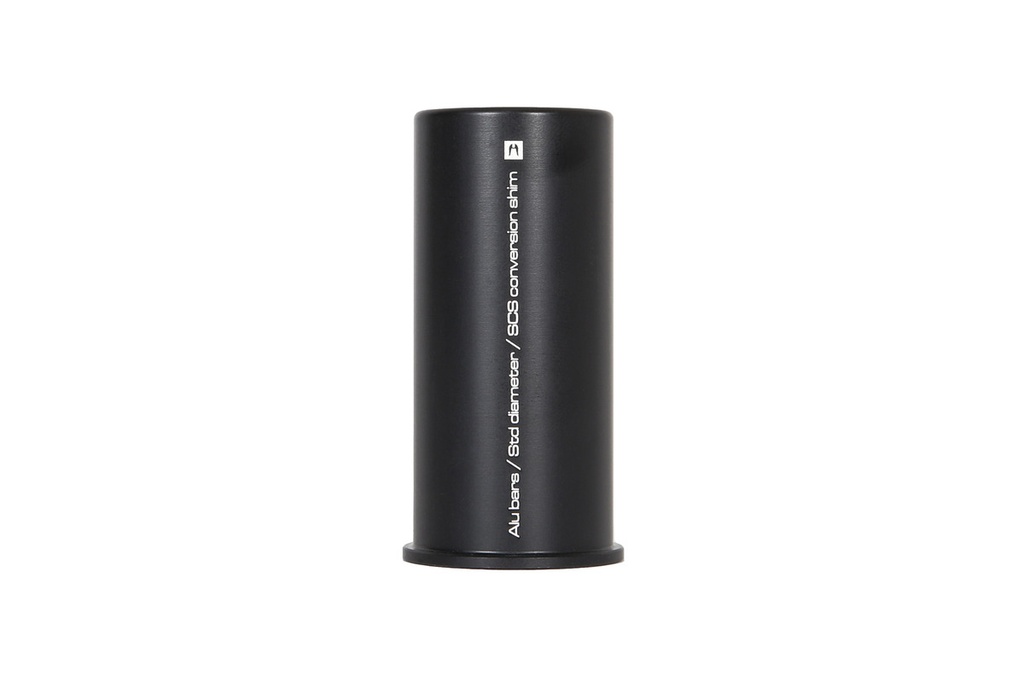 SCS Adaptateur Ethic DTC V2 - Taille 31.8 mm