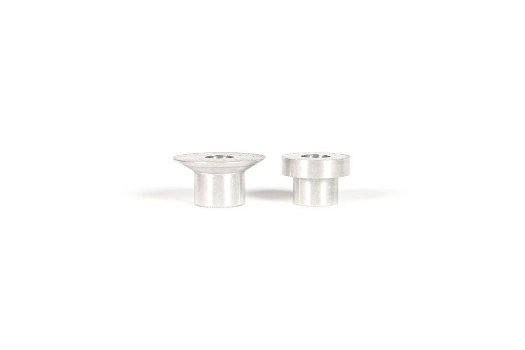 Peg Adapter Trynyty Back Kit