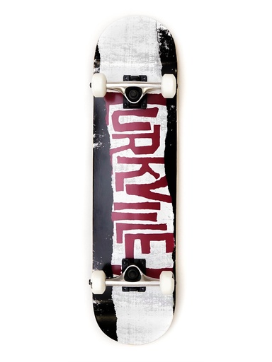 [ilu-skate-completes-lurkville-torn-red-complete-team-7-75] Lurkville Torn Red Complete Team 7.75"
