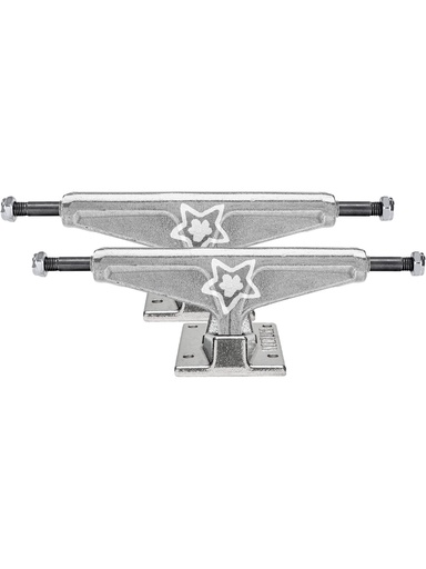 [ilu-skate-trucks-venture-5-6-star-team-set-polished] Venture 5.6 Star Team Set Polished