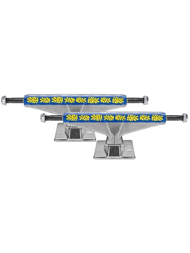 [ilu-skate-trucks-venture-5-2-v-lights-touzery-forged-hollow-8-0-set-polished] Venture 5.2 V-Lights Touzery Forged Hollow 8.0" Set Polished