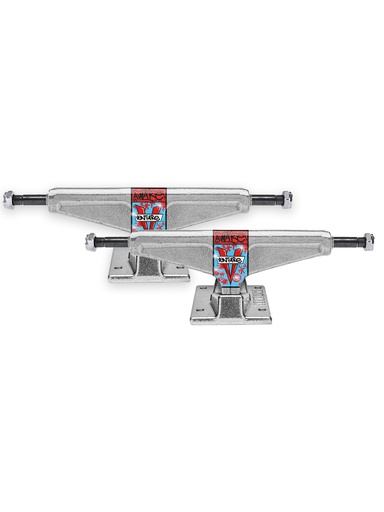 [ilu-skate-trucks-venture-5-6-hi-awake-ltd-team-edition-8-25-set-philly-santosuosso-polished] Venture 5.6 HI Awake Ltd Team Edition 8.25" Set Philly Santosuosso Polished